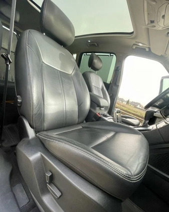 Ford S-Max cena 39999 przebieg: 235000, rok produkcji 2010 z Miastko małe 154